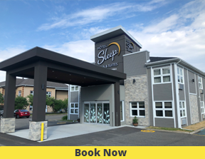 Accommodation Hotel in Beauport